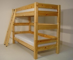 Bunk bed Elīna