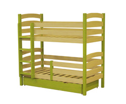 Birch bedroom set Loreta
