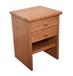 Bedside table Klasik NS2A