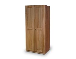 Wardrobe Santa