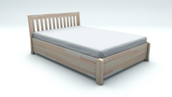 Bed Anete