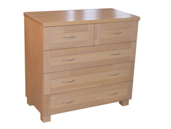 Commode Malva