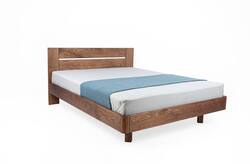 Oak bed Sky