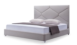 SALE!!!  Velur bed Lord
