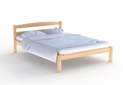 Bed + mattress