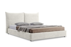 SALE!!!  Velur bed Odin