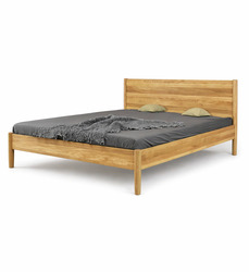Bed Hargrove