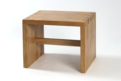 Bedside table AMANDA