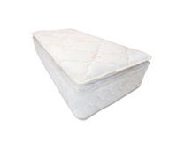 Premium mattress Twist Hard