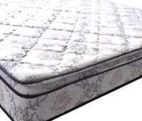 Premium mattress Twist Memory