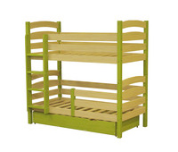 Birch bedroom set Loreta