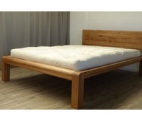 Oak bed Līga