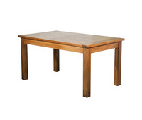 Ozolkoka galds Rustic