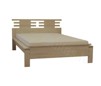 Birch bed AUDA