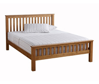 Bed Katrīna 
