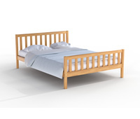 Bed Iveta