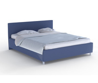 SALE!!!  Velur bed Vita