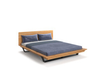 Кроватъ Nova slim