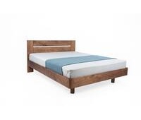 Oak bed Sky