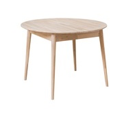 SALE !!!Oak table NORD 3R