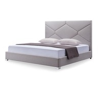 SALE!!!  Velur bed Lord