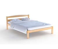Bed + mattress